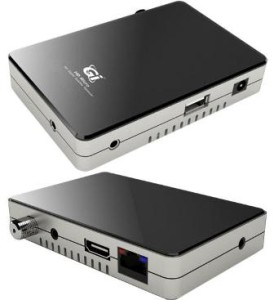 GI HD Micro
