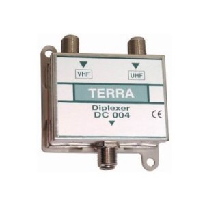 (Terra) DС 004