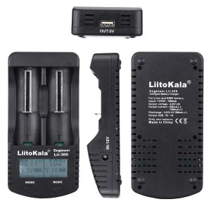 LiitoKala Engineer Lii-300-1